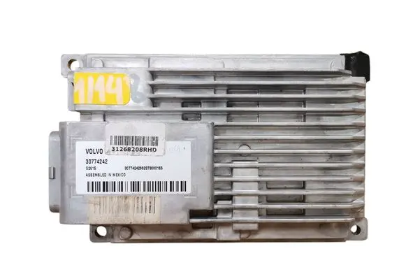 Volvo V70 Cruise control unit/module 31268208 30774242
