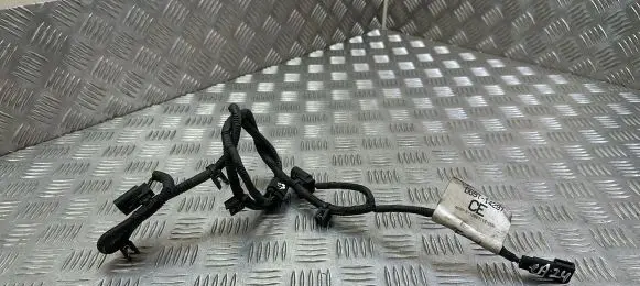 Ford Mondeo MK V Other wiring loom DG9T14297CE