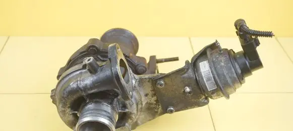 Alfa Romeo Giulietta Turbo 55255986 4HTR7
