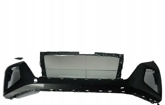 Hyundai Tucson IV NX4 Front bumper X0XX00000