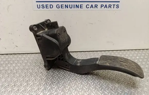 Volkswagen Crafter Accelerator throttle pedal A9063000404 0280755023 7GS009Q012