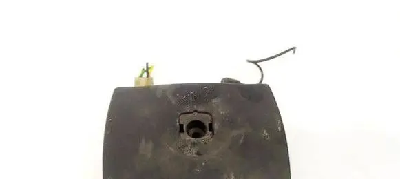 Volkswagen PASSAT B5 Alarm system siren FI25012880
