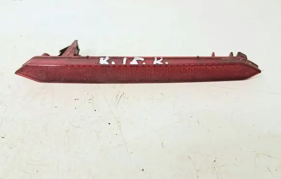 Honda Civic Rear tail light reflector 