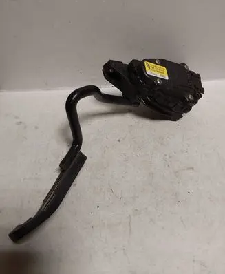 Volkswagen Sharan Accelerator throttle pedal 7M4723507A YM219F836BB
