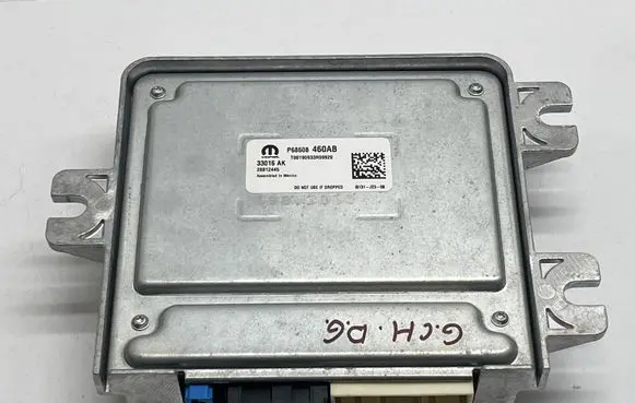 Jeep Grand Cherokee WL Other control units/modules 33016AK 28812445 P68608460AB