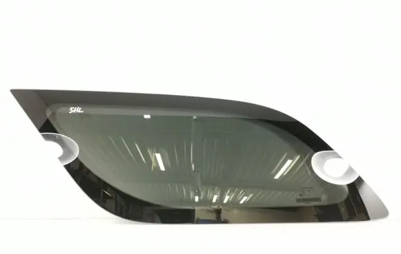 Dodge Durango III Rear side window 55399267AF