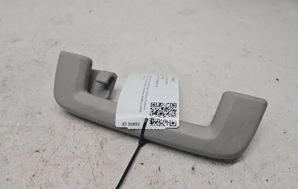 Ford Focus C-MAX Rear interior roof grab handle 