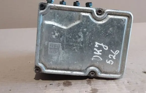 BMW X3 F25 ABS Pump 6951087 6851086