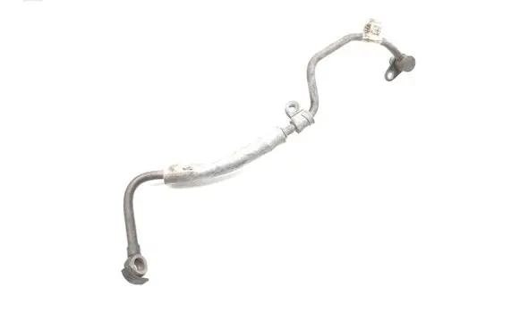 Ford Focus Turbo turbocharger oiling pipe/hose CM5G6K679HA
