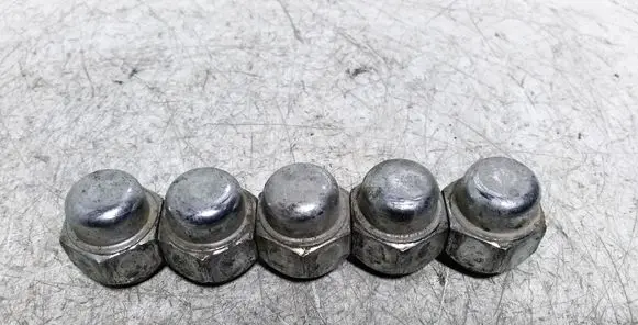 Nuts/bolts