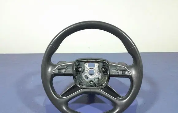 Audi Q7 4L Steering wheel 4M0419699