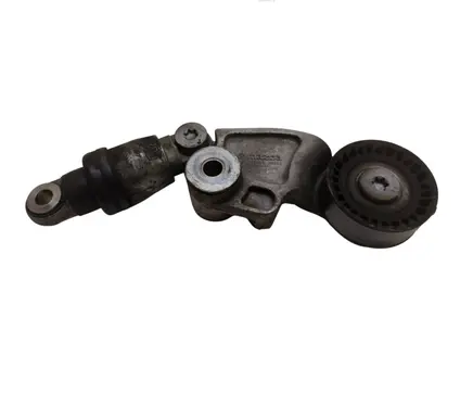 Mazda CX-5 Generator/alternator belt tensioner SH0115980 K0255 F57594803