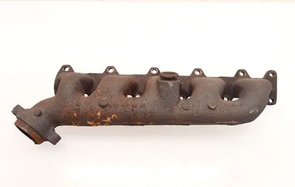 Mercedes-Benz E W124 Exhaust manifold 6051420801