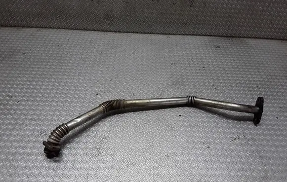 Ford Transit Turbo turbocharger oiling pipe/hose
