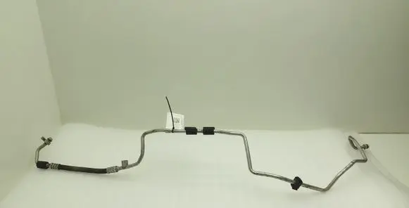 Mini One - Cooper Coupe R56 Air conditioning (A/C) pipe/hose 9230693