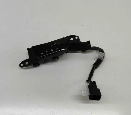Lexus UX Gear shift selector indicator 3597876040