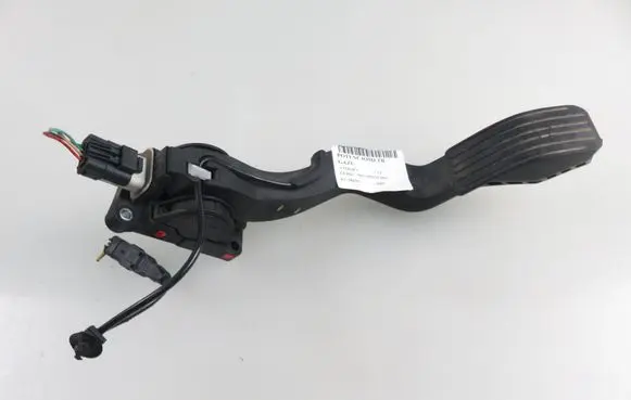 Citroen C4 I Accelerator throttle pedal 9650889180 0280755001