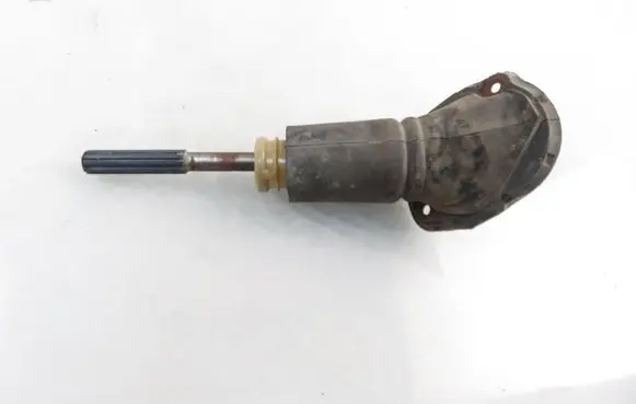 Hummer H2 Steering column universal joint 