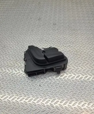 Mercedes-Benz C W205 Seat control switch A2059057903