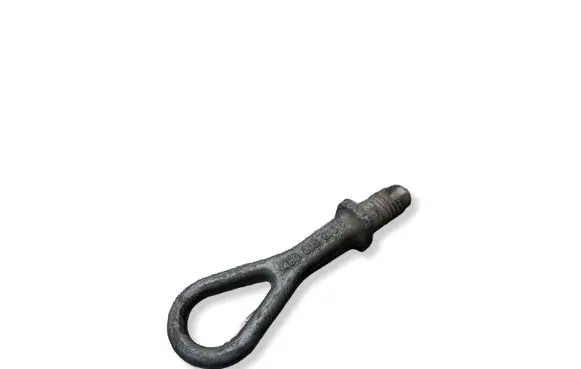 Audi A6 S6 C5 4B Towing hook eye 4B0805616A