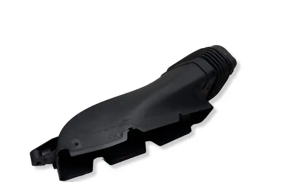 Audi A7 S7 4G Air intake duct part 4G0129624D