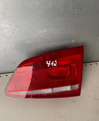 Volkswagen PASSAT B7 Tailgate rear/tail lights 3Af945094M 605512