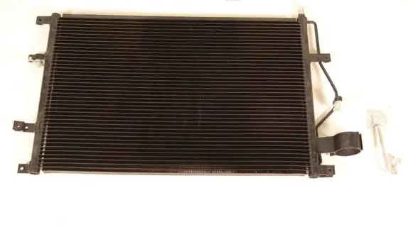 Volvo S60 A/C cooling radiator (condenser) 8880400318