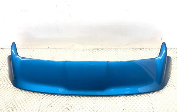 Mitsubishi Mirage VI G4 Attrage Tailgate/trunk spoiler 6515A271