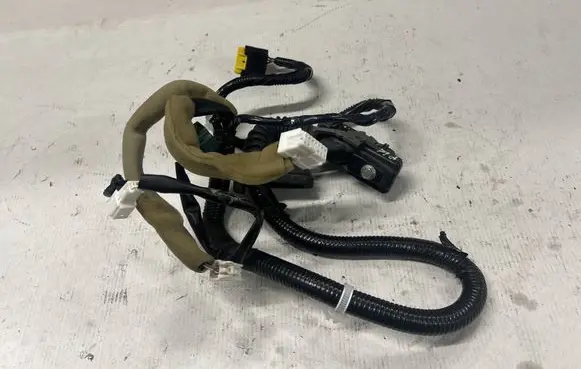 Nissan Juke I F15 Front door wiring loom 241251KK0A