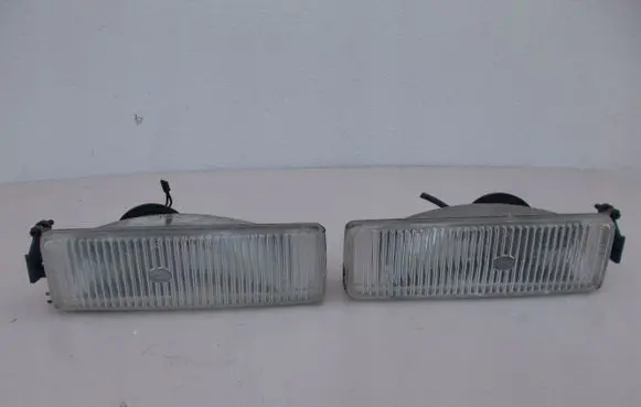 Opel Corsa D Fog light set SENATOR1A