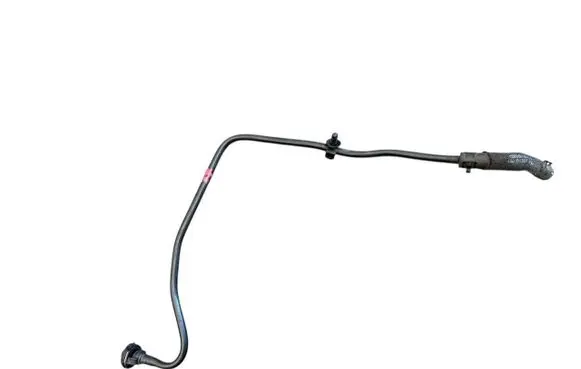 Audi A6 S6 C7 4G Engine coolant pipe/hose 023913