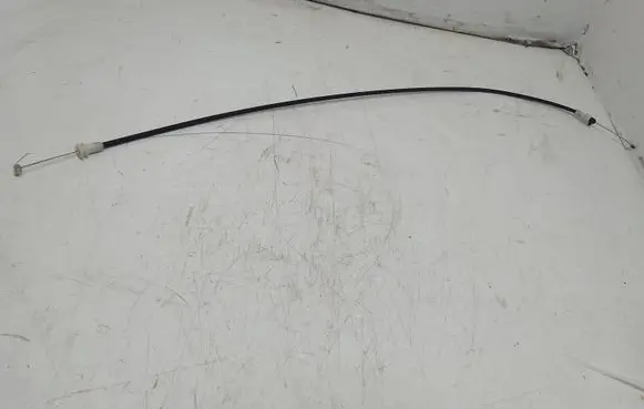 Mercedes-Benz Vito Viano W639 Rear door cable line A63976002040060822