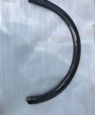 Cupra Formentor Fender trim (molding) 5F853817H