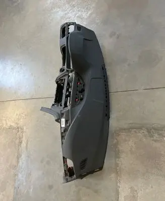 BMW 3 F30 F35 F31 Dashboard 9218490 727584