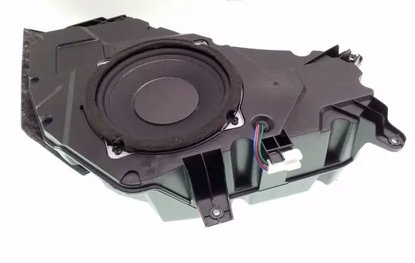 Hyundai ix35 Subwoofer speaker