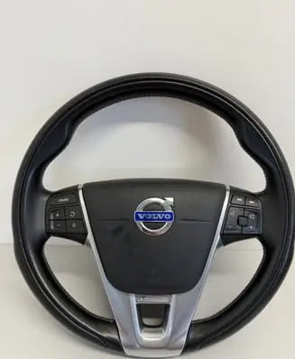 Volvo XC60 Steering wheel
