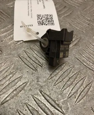 Hyundai Tucson IV NX4 Airbag deployment crash/impact sensor 95920M6000