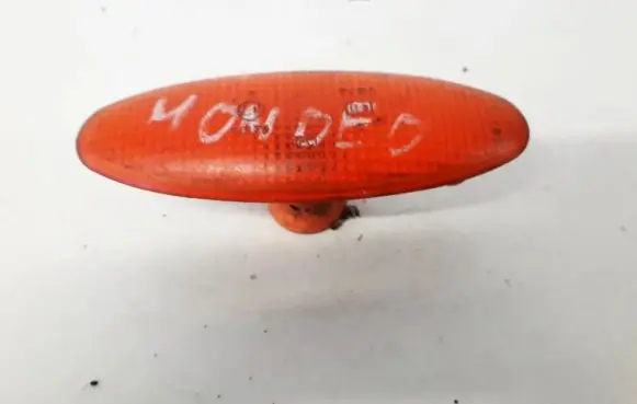 Ford Mondeo MK II Front fender indicator light 95GG13K309AA