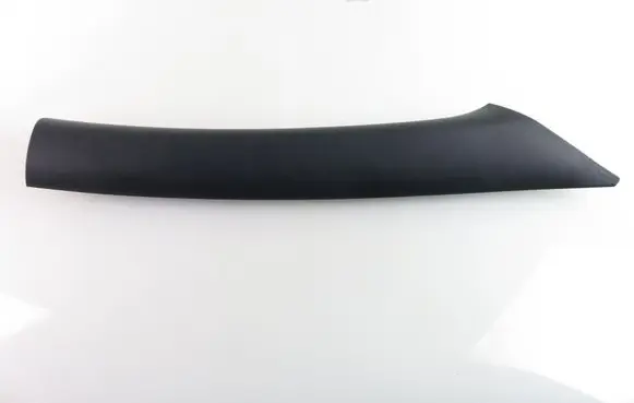 Skoda Octavia Mk2 (1Z) (A) pillar trim