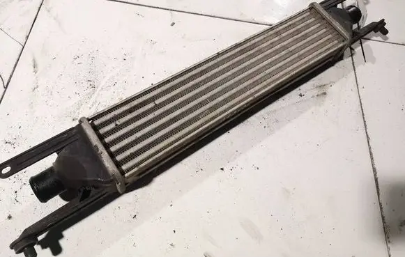 Honda FR-V Intercooler radiator