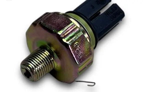 Nissan Patrol Y61 Oil pressure sensor S101 252402X901