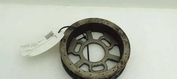Jaguar XJ X351 Camshaft pulley/ VANOS 9X2Q6K286BA