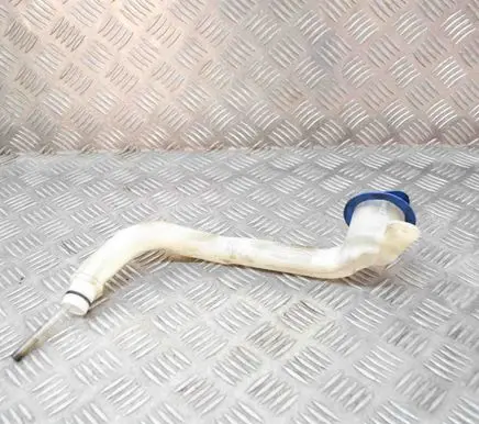 Volvo S90, V90 Window washer liquid tank fill tube 31378734