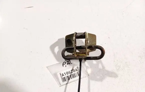 Volvo V70 Front door upper hinge 