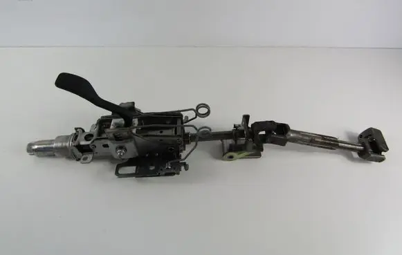 Skoda Fabia Mk2 (5J) Steering rack mechanical part 306995321