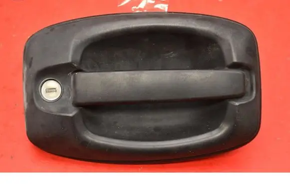 Fiat Iveco Daily Front door exterior handle NV23895