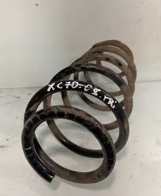 Volvo XC70 Front coil spring