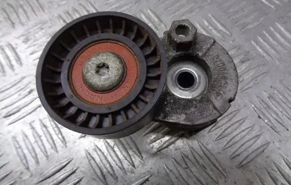 Nissan Note (E11) Alternator belt tensioner pulley 8200460446