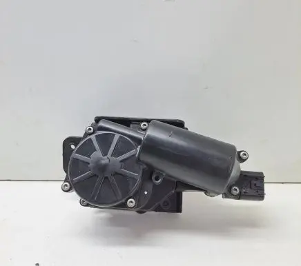 Opel Insignia A Tailgate/trunk/boot lock/catch/latch 13501872