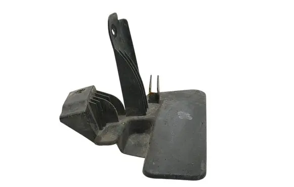 Ford Edge II Rear mudguard FT4BA104C20AG FT4BA104C20